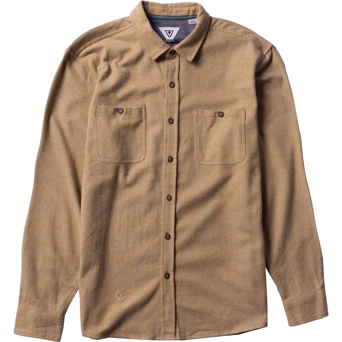 Vissla Shaver Flannel Shirt - Men's product image