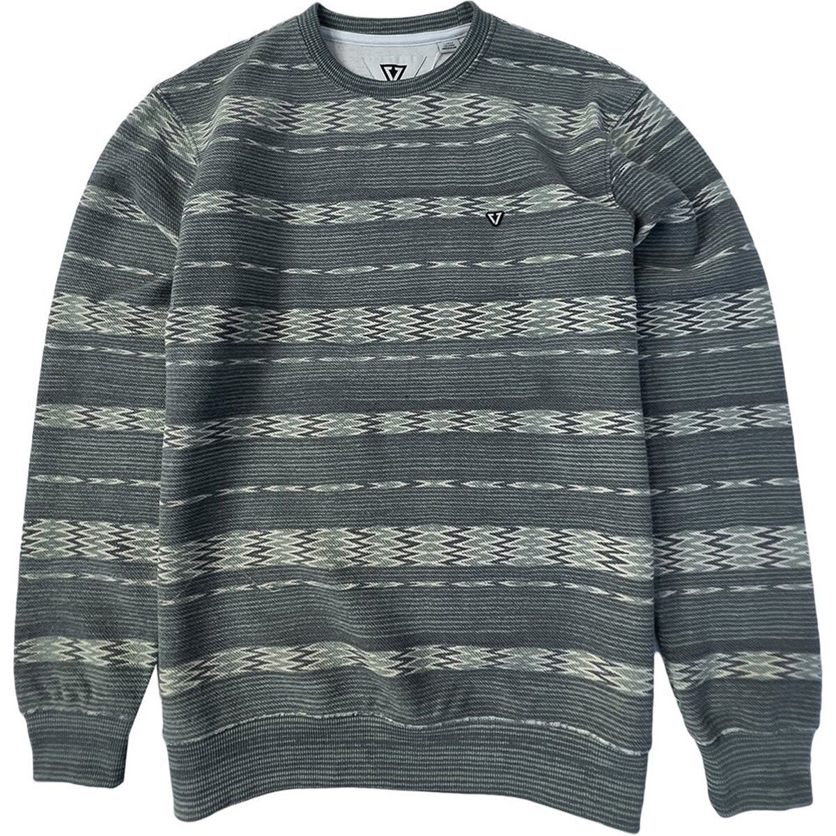 Vissla Voltage Crew Sweatshirt - Men's product image