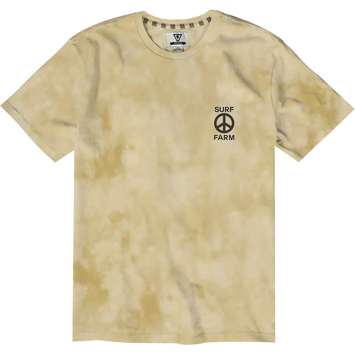 Ecology Center Surf Farm Short-Sleeve Pocket T-Shirt - Men