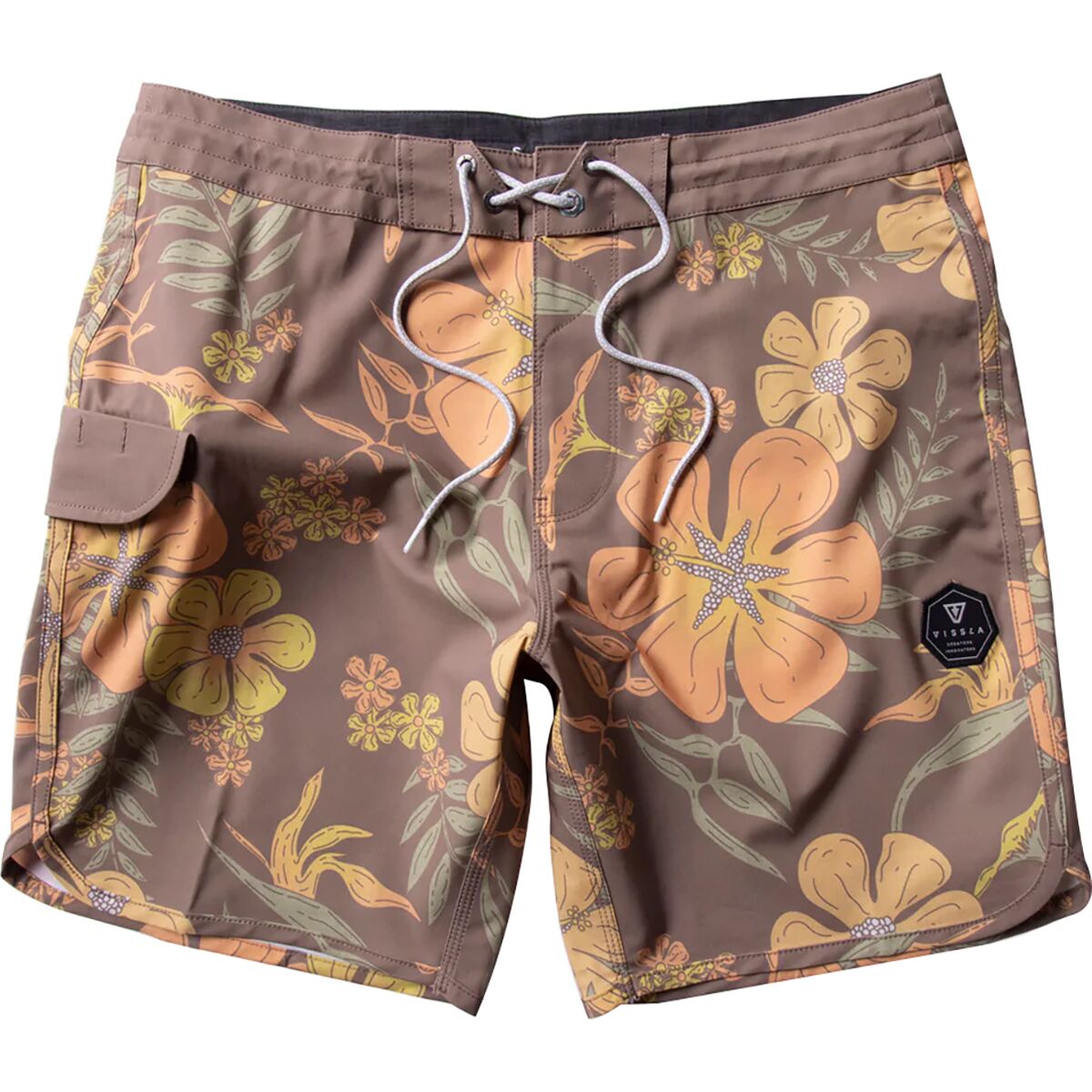 Vissla sale swim shorts