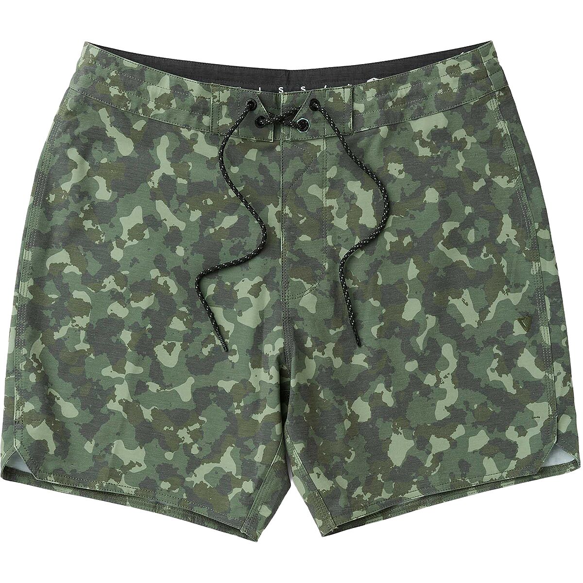 Image of Vissla Short Sets 16.5in Board Short - Men's Camo, 34