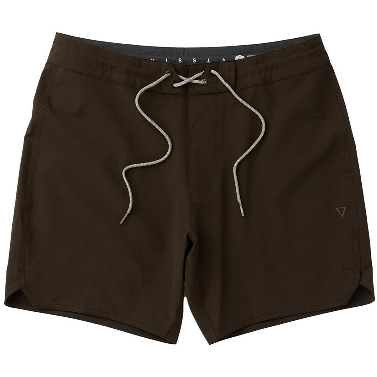 Image of Vissla Short Sets 16.5in Board Short - Men's Java, 32