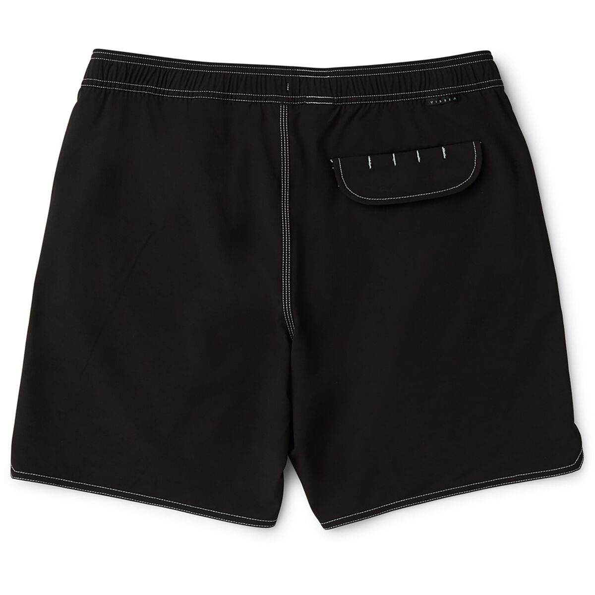 Vissla Solid Sets 17.5in Ecolastic Short - Men's - Clothing