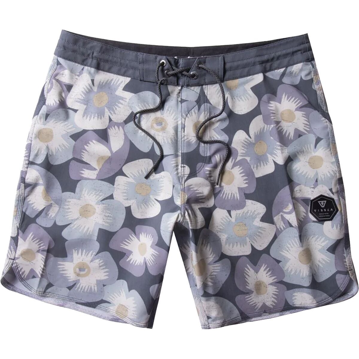 Lookout 17.5in Board Short Men's by Vissla