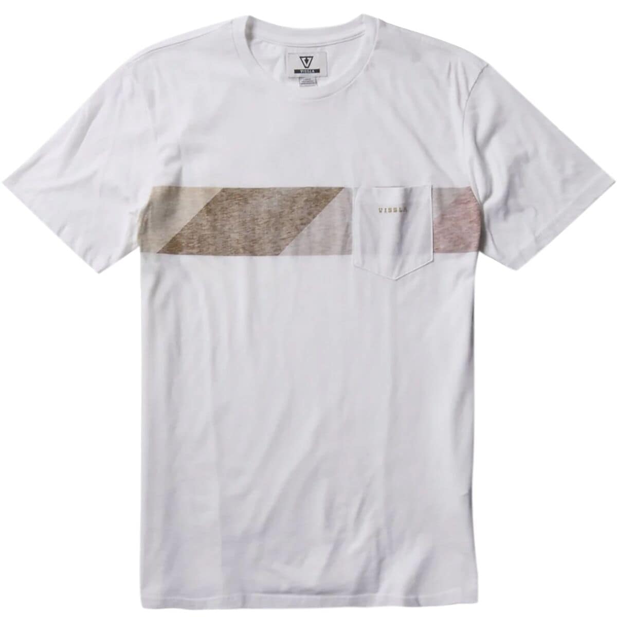 Mojo Short-Sleeve Pocket T-Shirt - Men
