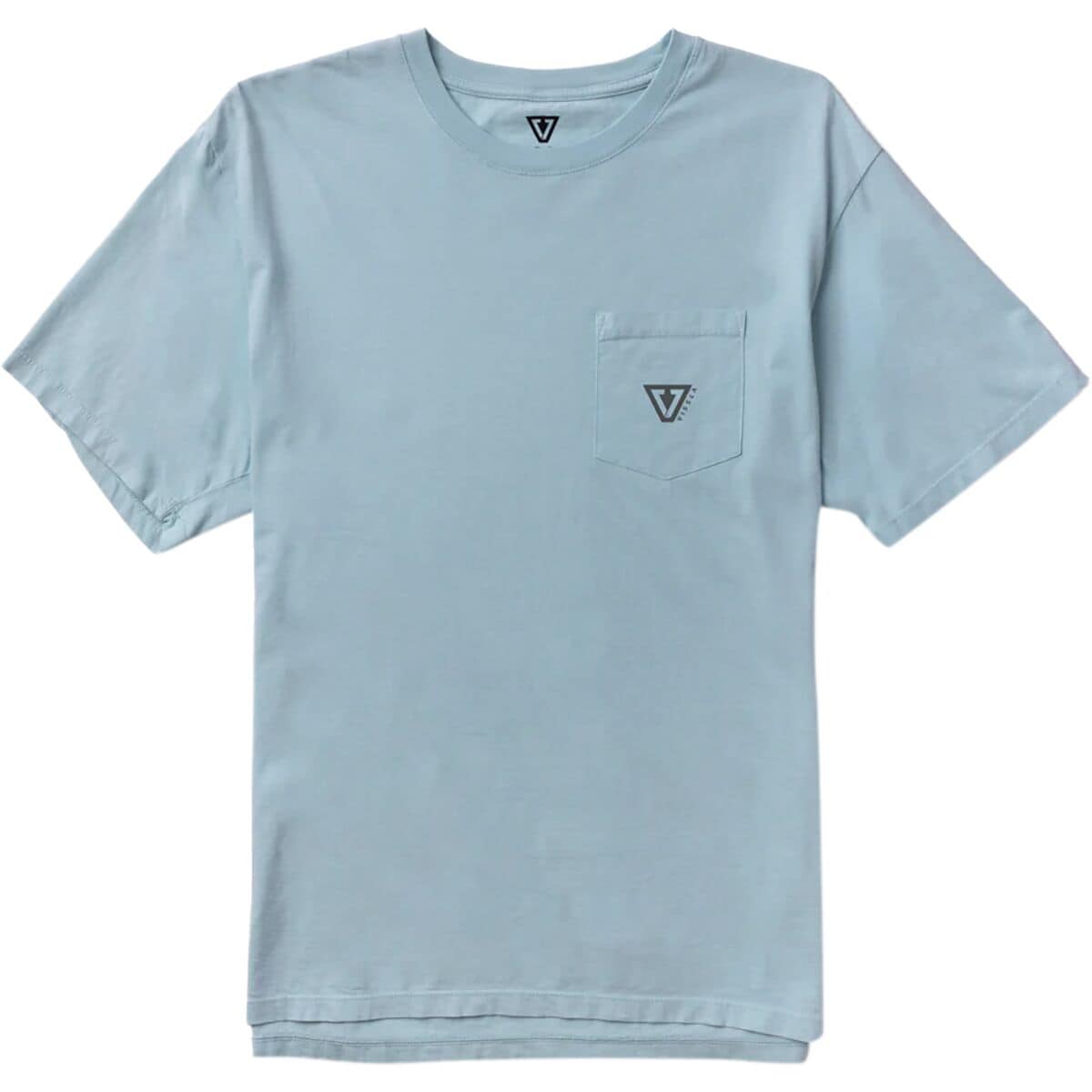 Established Premium Pocket T-Shirt - Men