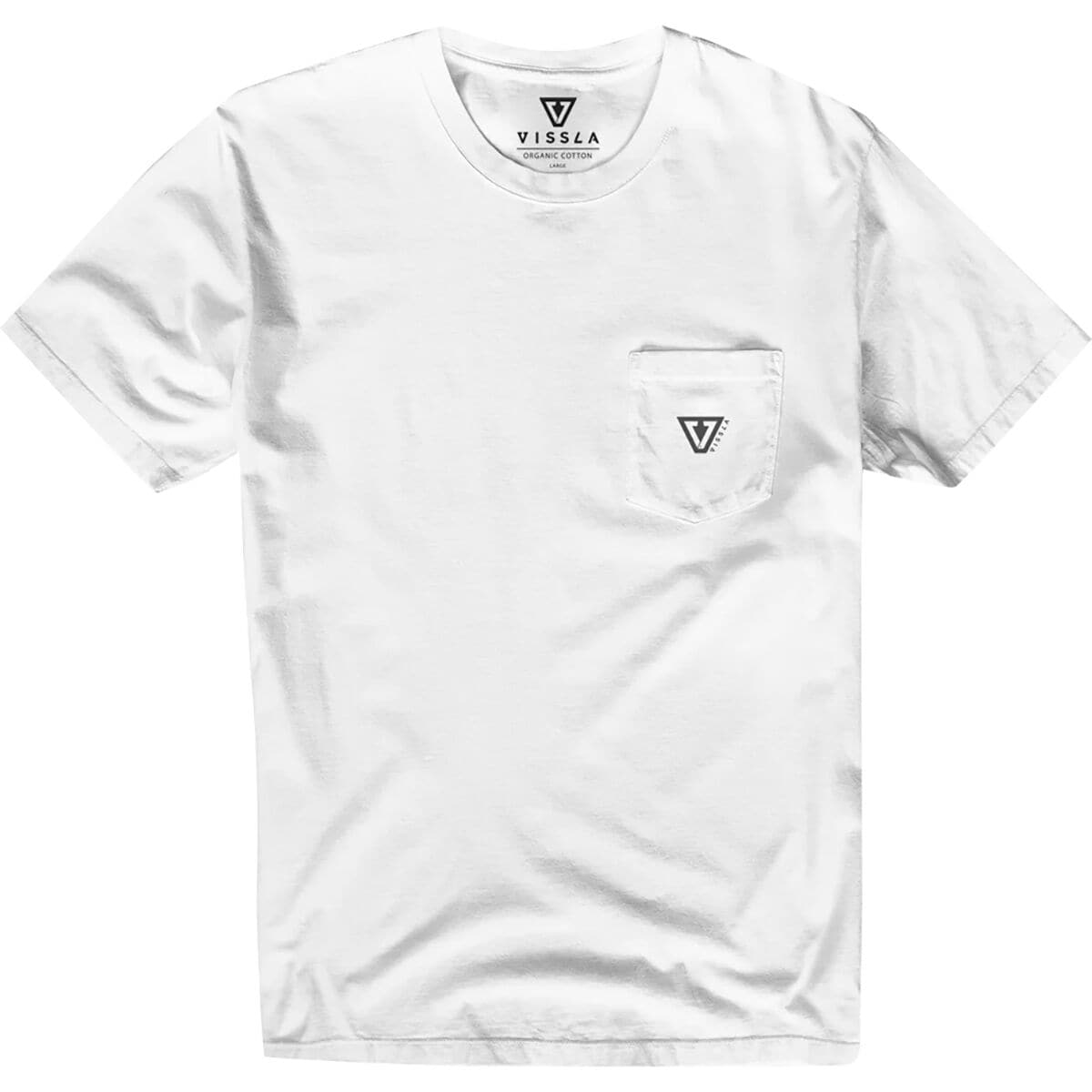 Established Premium Pocket T-Shirt - Men