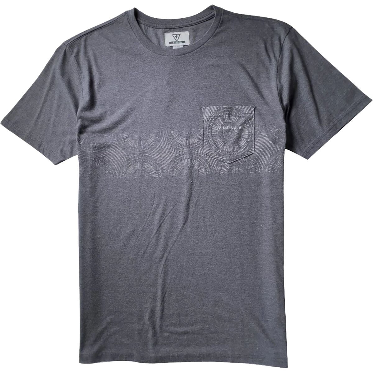 Skeleton Coast Pocket T-Shirt - Men