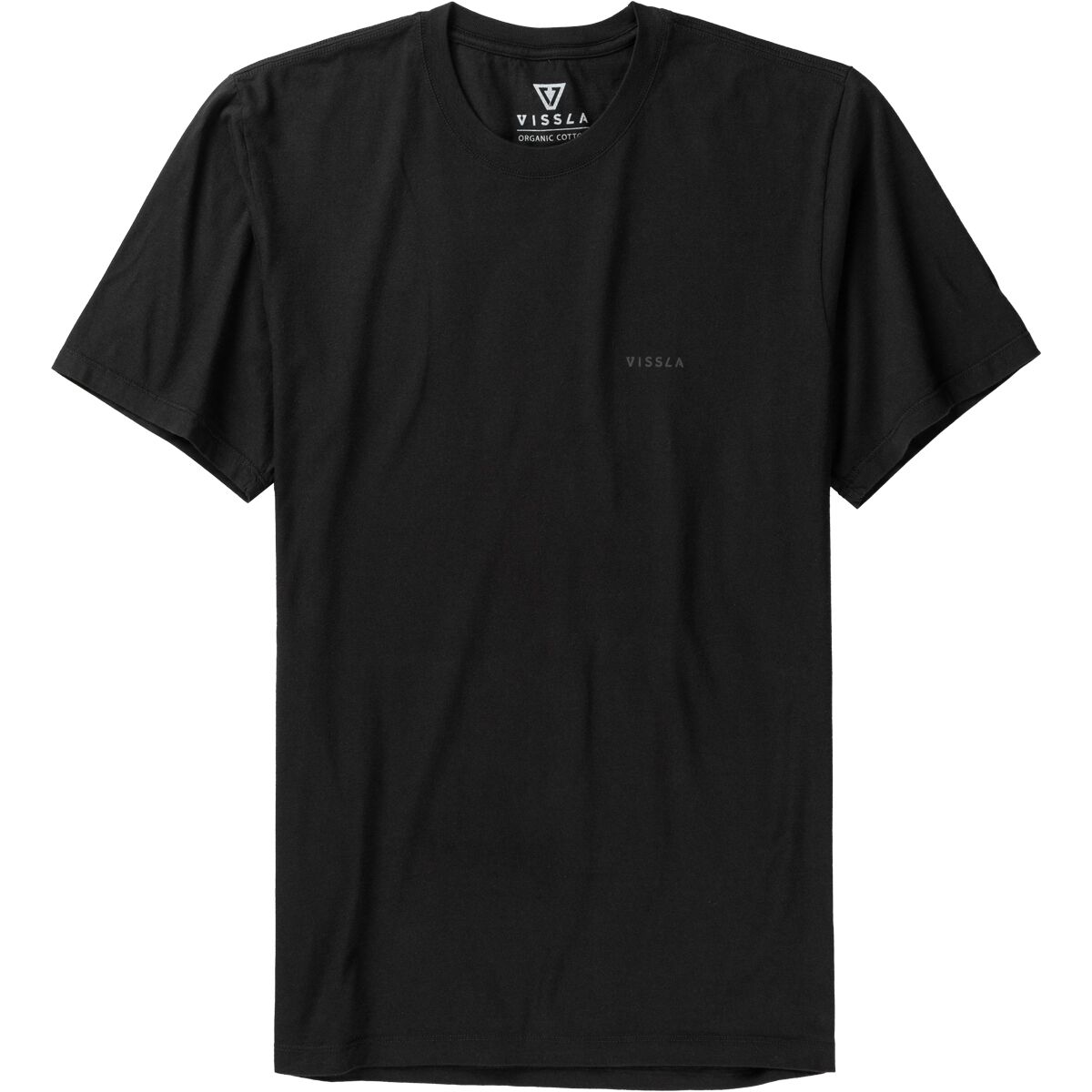 Vintage Vissla Premium T-Shirt - Men