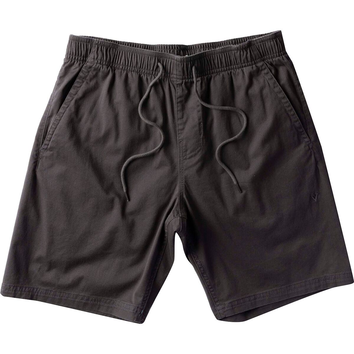 Vissla Vissla No See Ums Eco 18in Elastic Walkshort - Men's Phantom, L