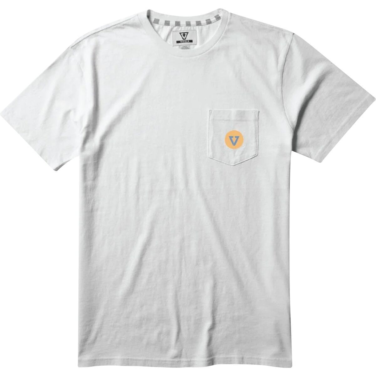 Vissla Solo PKT T-Shirt - Men