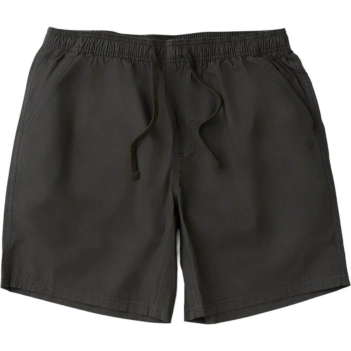 Image of Vissla Utility 18.5in Elastic Walkshort - Men's Phantom, L