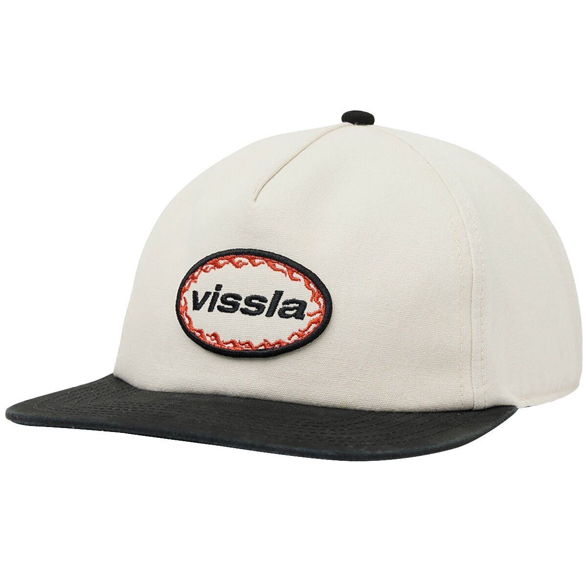 Image of Vissla Big Spin Hat Bone, One Size
