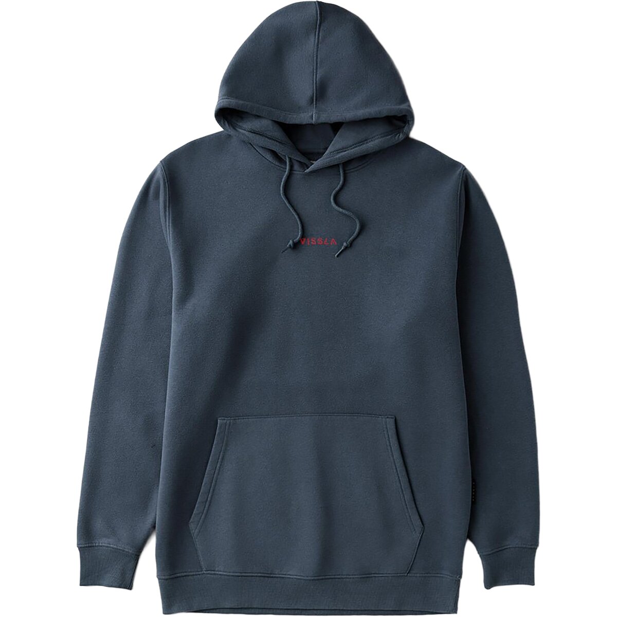 Image of Vissla New Wind Eco Pullover Hoodie - Men's Midnight, L