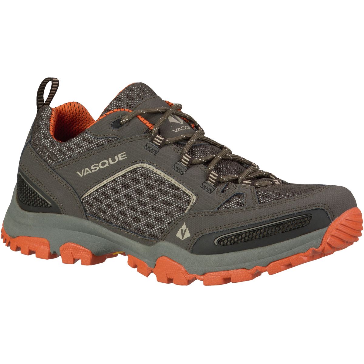 Vasque Inhaler Low Hiking Shoe - Men\'s 8M Vasque Inhaler II Low Hiking Shoe - Men main image 2