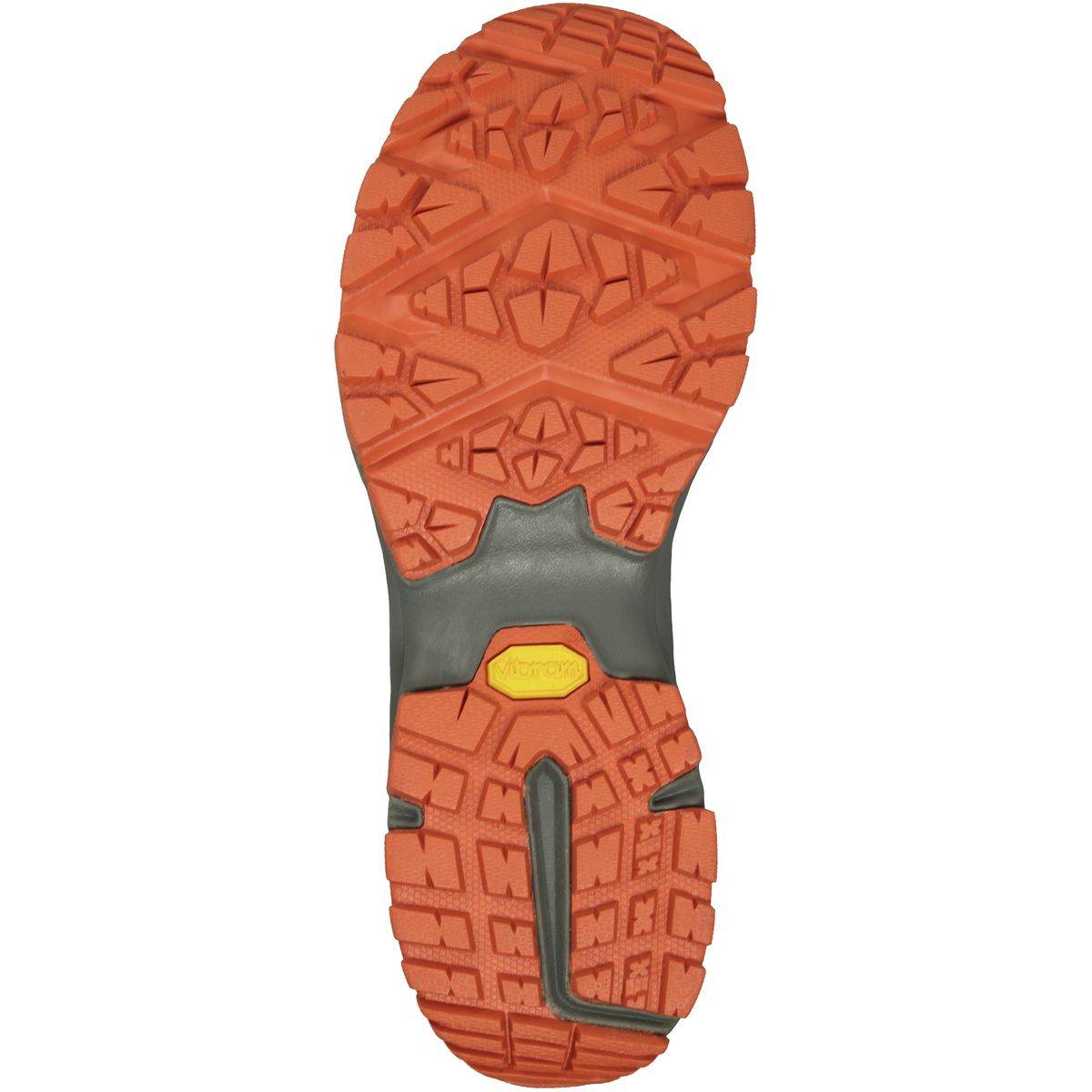 Vasque Inhaler II Low Hiking Shoe - Men