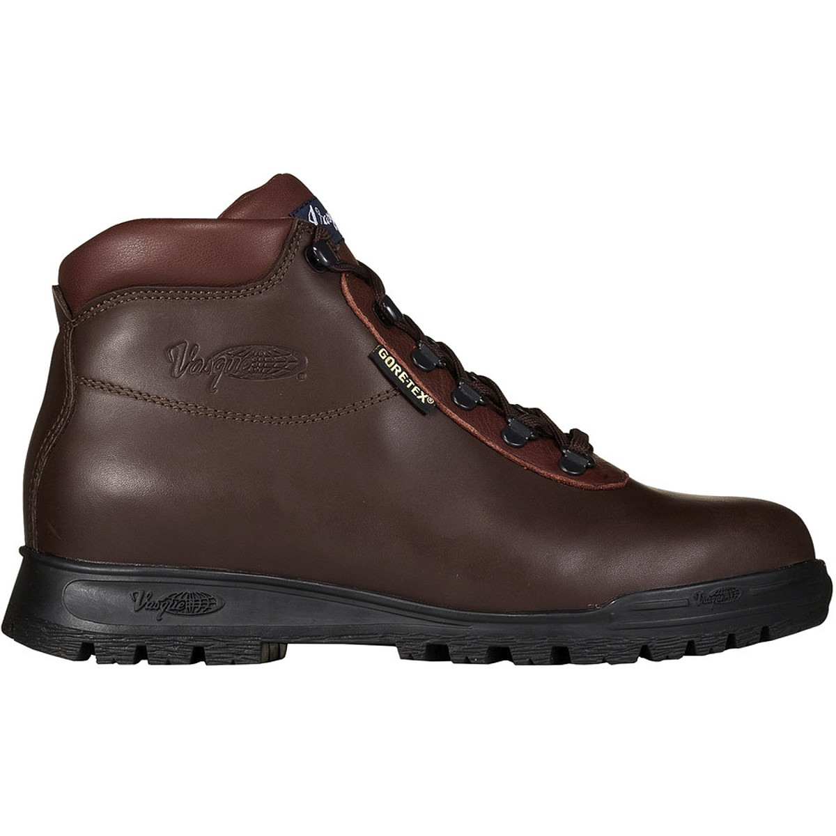 Vasque Sundowner GTX Wide Backpacking 