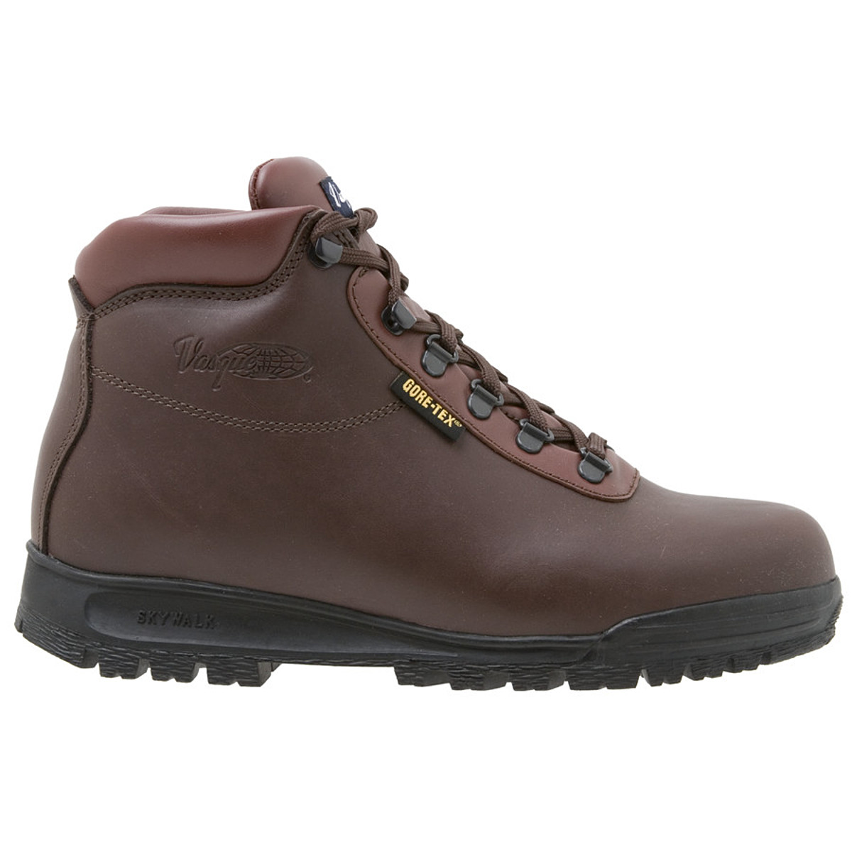 Vasque Sundowner GTX Wide Backpacking Boot - Men's - Footwear
