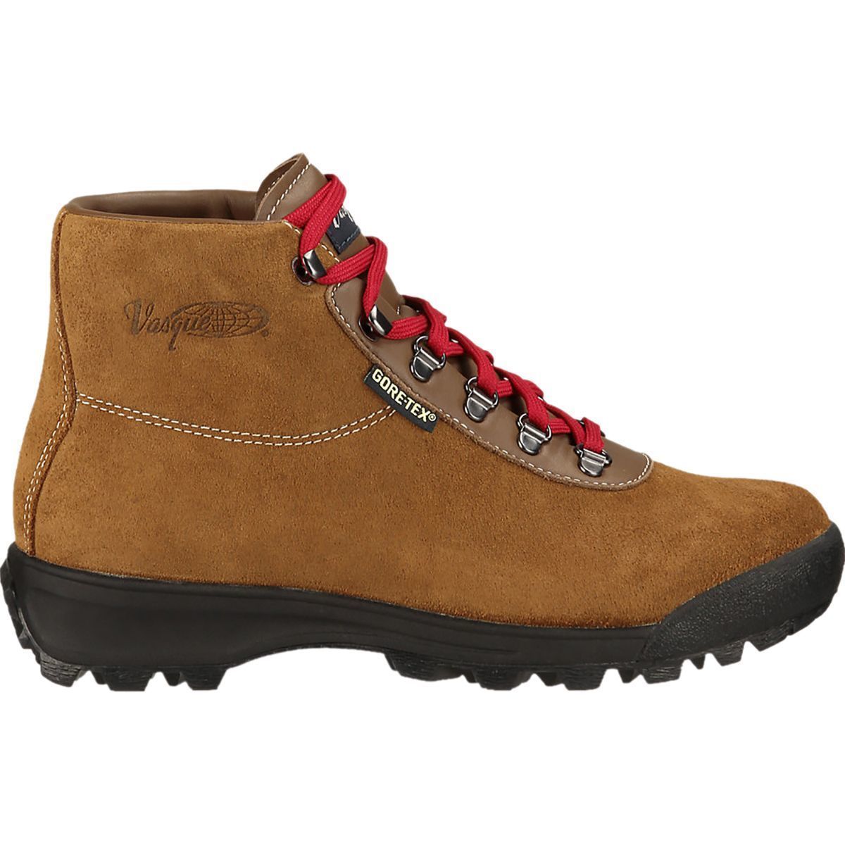 Vasque Sundowner GTX Wide Backpacking Boot - Men's Hawthorne, 9.0