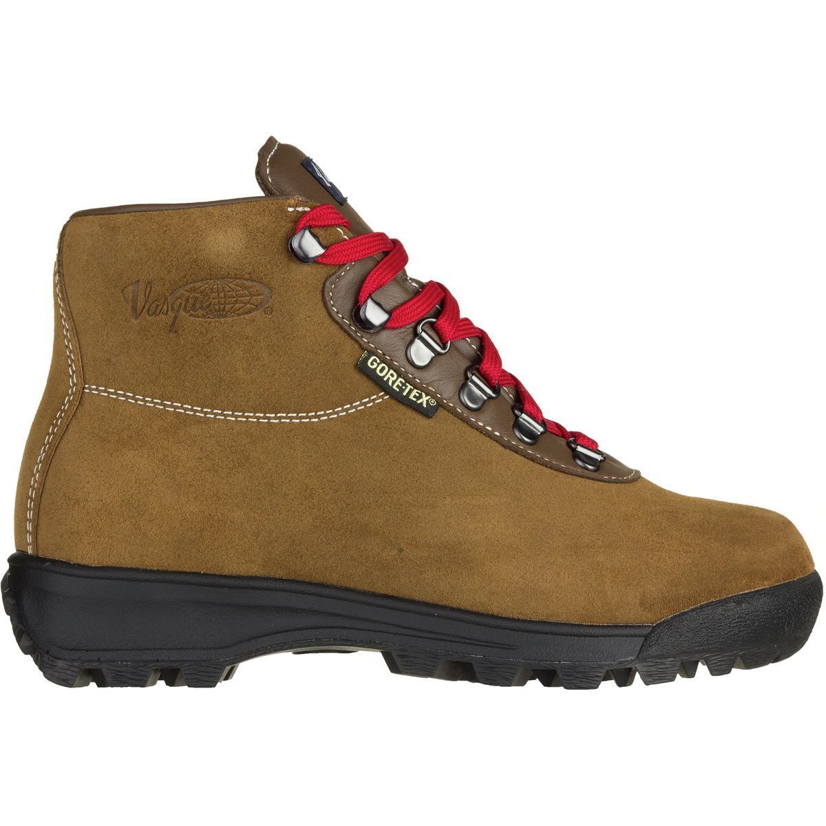 Vasque Sundowner GTX Wide Backpacking Boot - Women's Hawthorne, 10.0