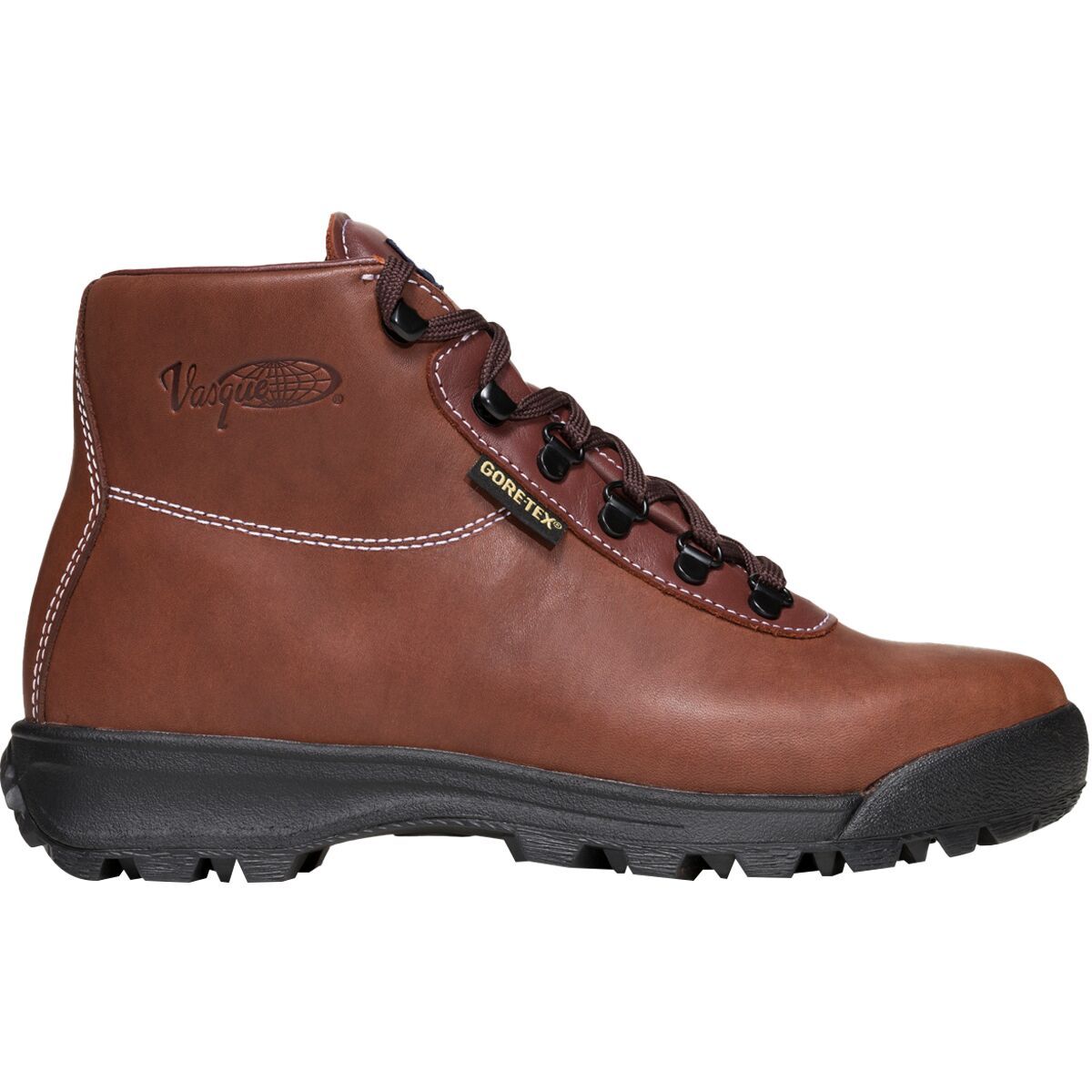 Vasque Sundowner GTX Backpacking Boot - Men's Red Oak, 9.5