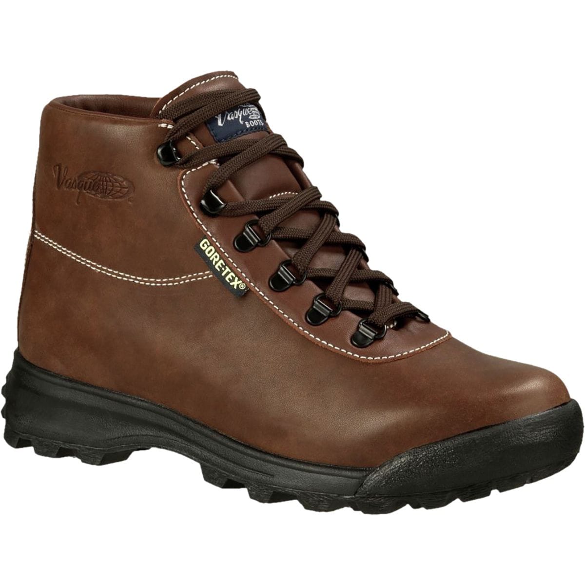 are vasque hiking boots good