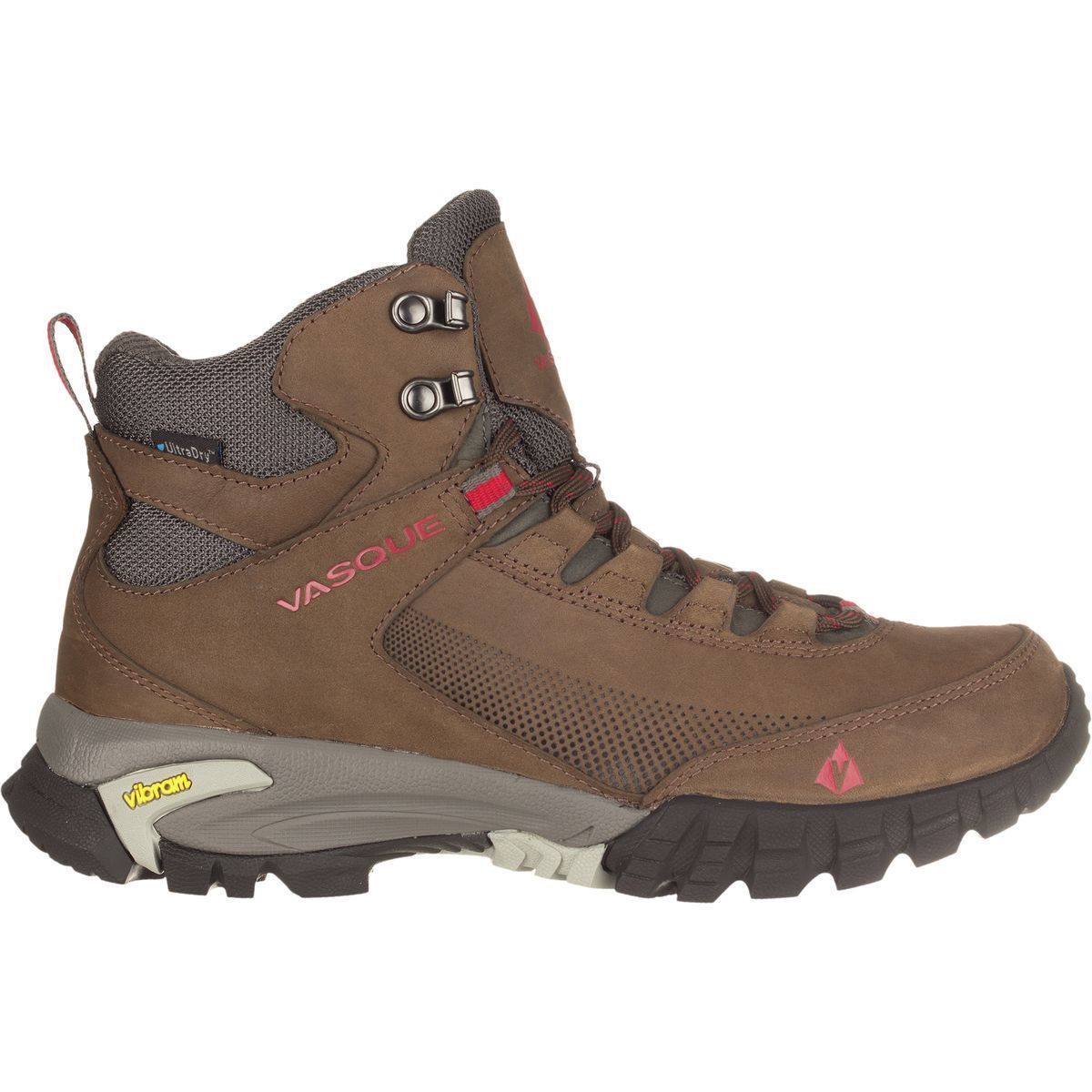 vasque women's talus ultradry hiking boot