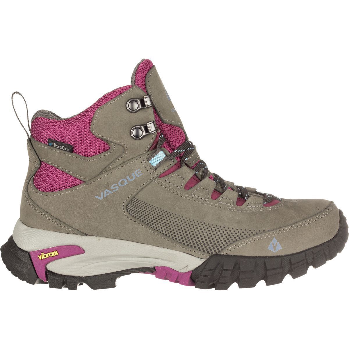 vasque women's talus ultradry hiking boot