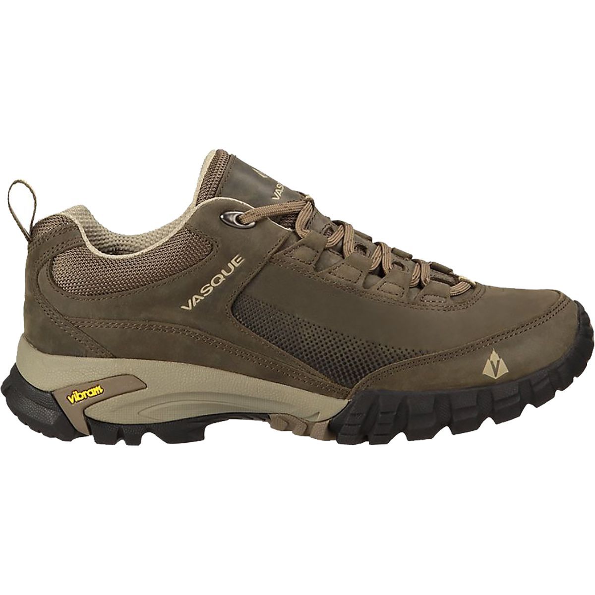 vasque men's talus trek ultradry hiking boot