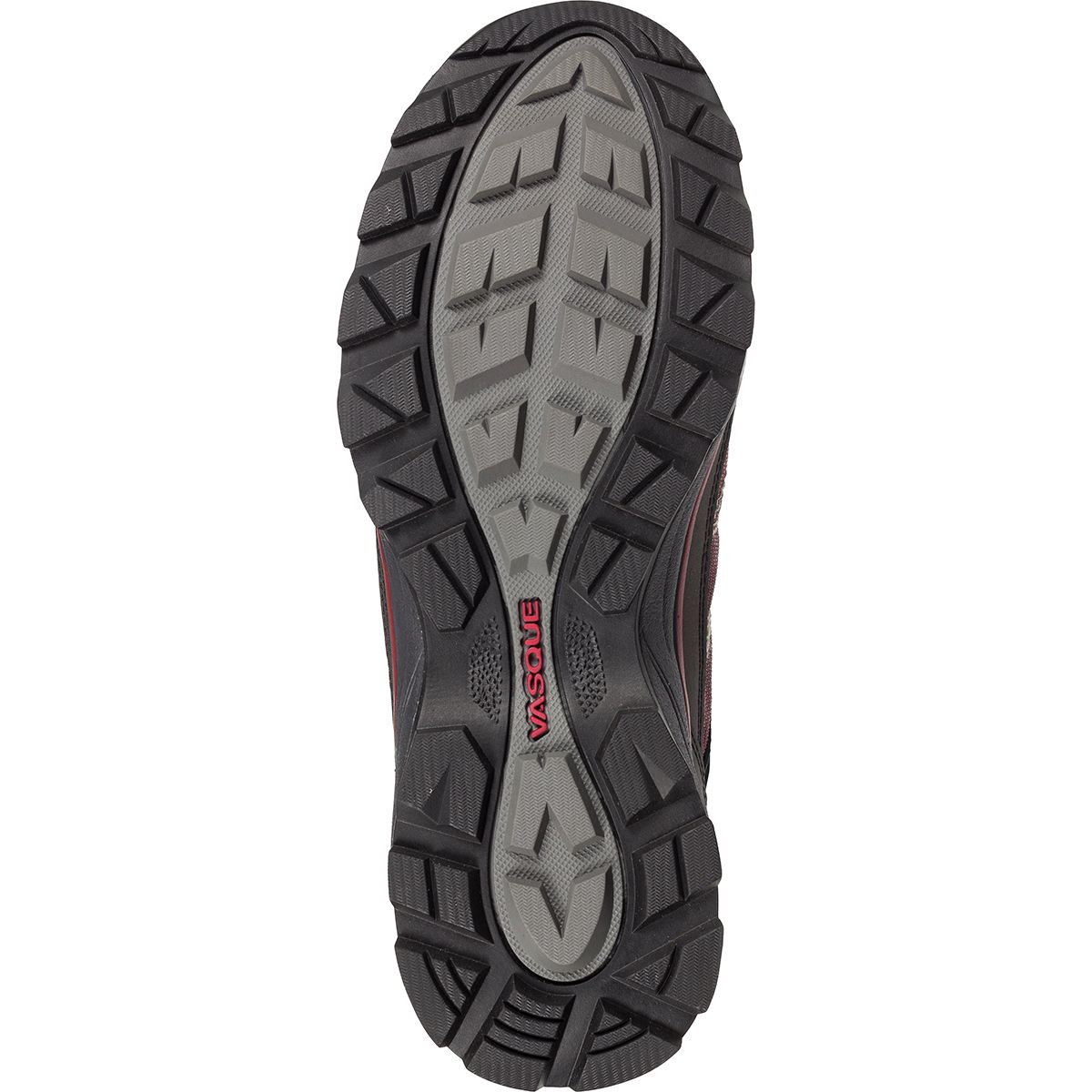 vasque women's monolith hiking boot