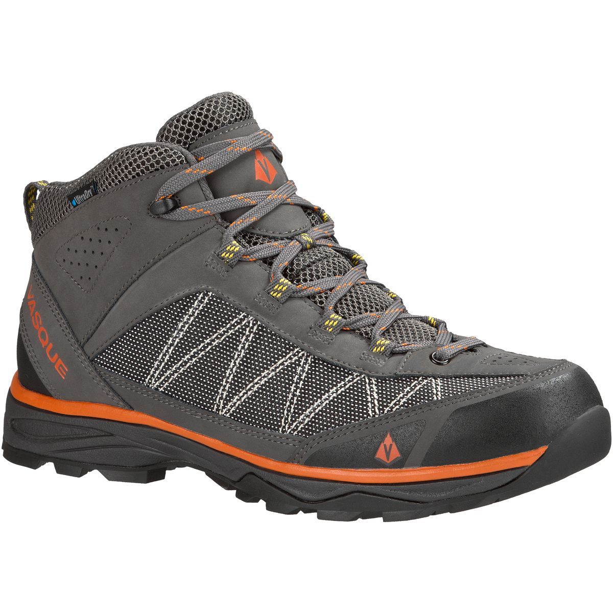 vasque monolith ultradry hiking boot