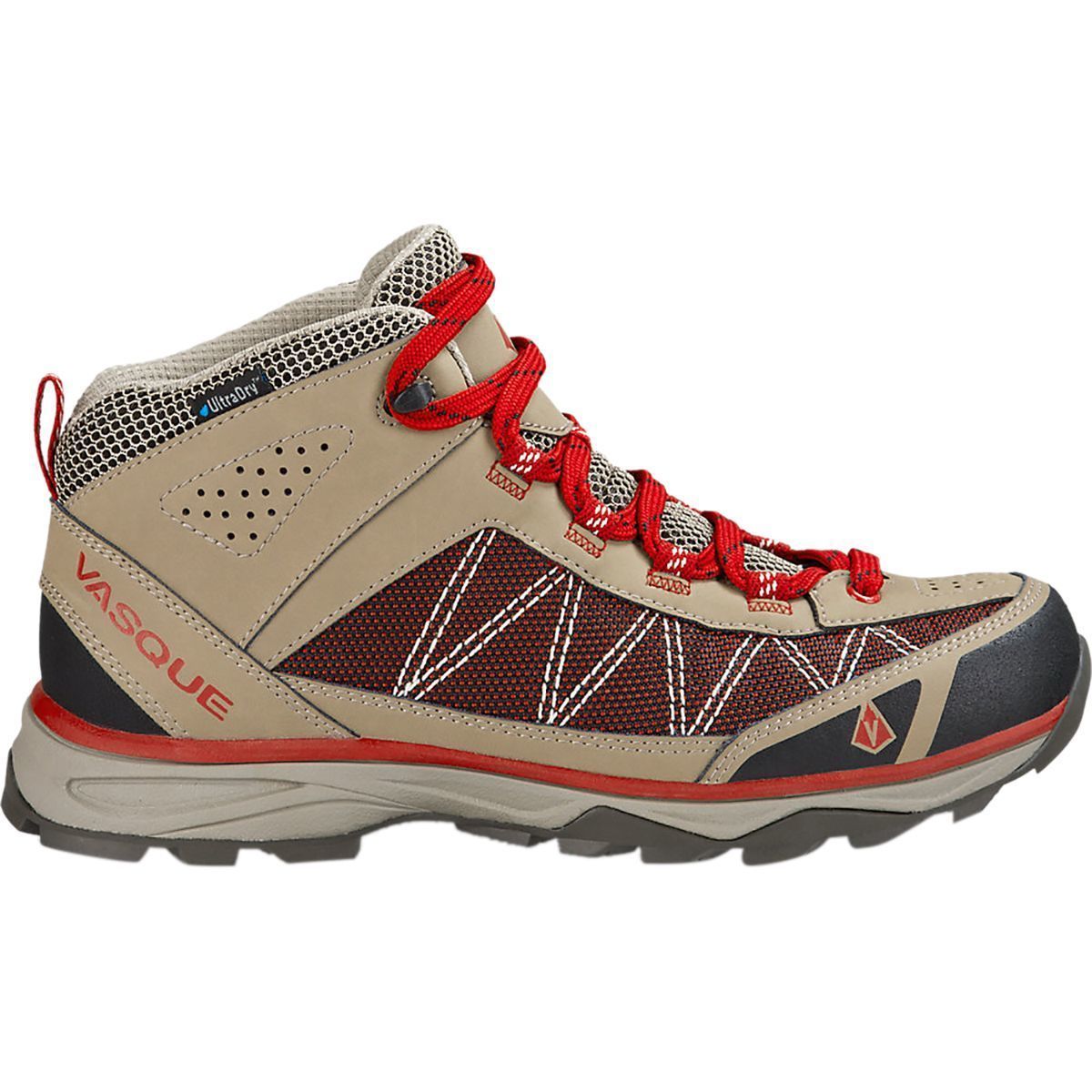vasque monolith mid wp hiking boots