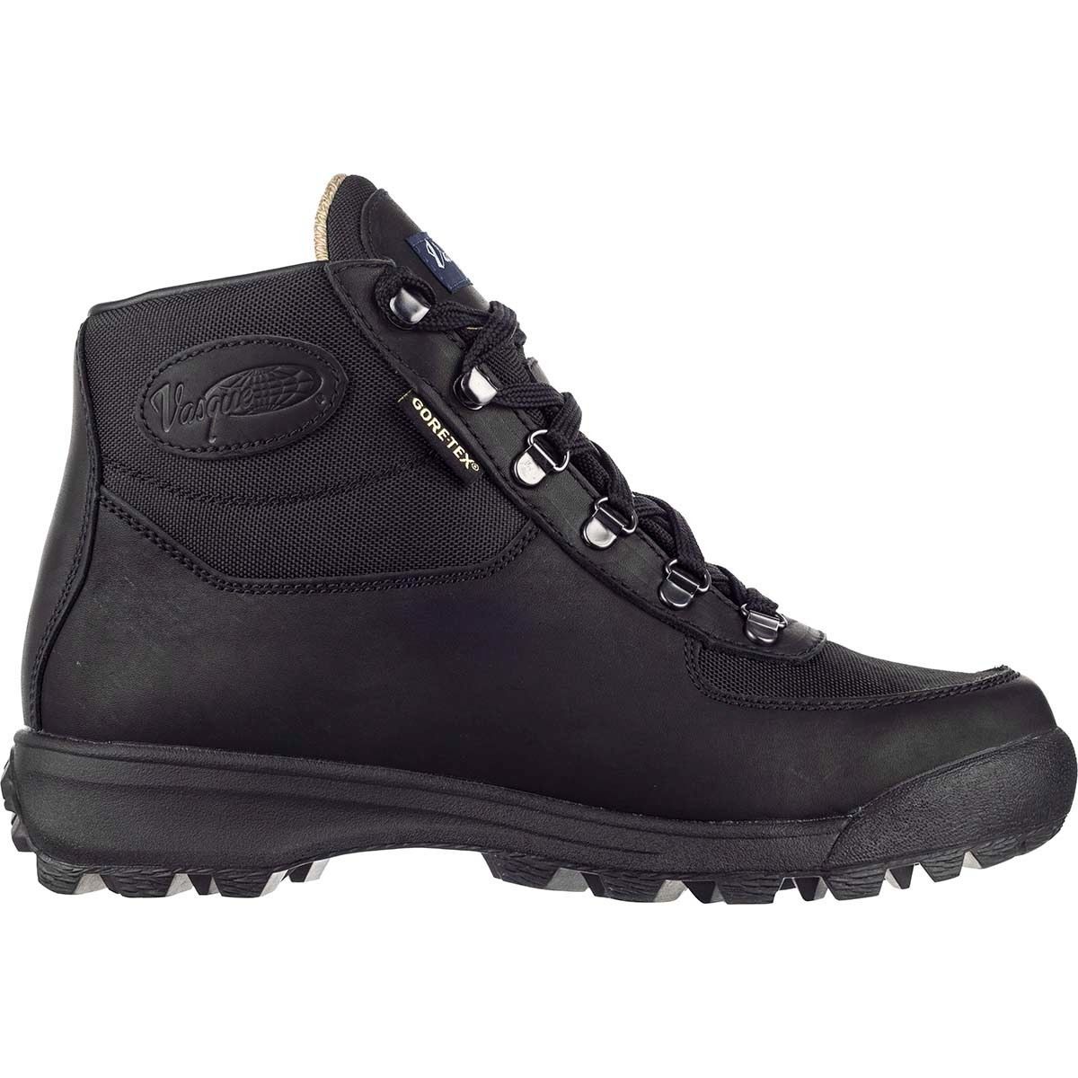 Vasque Skywalk GTX Hiking Boot - Men's Jet Black, 14.0