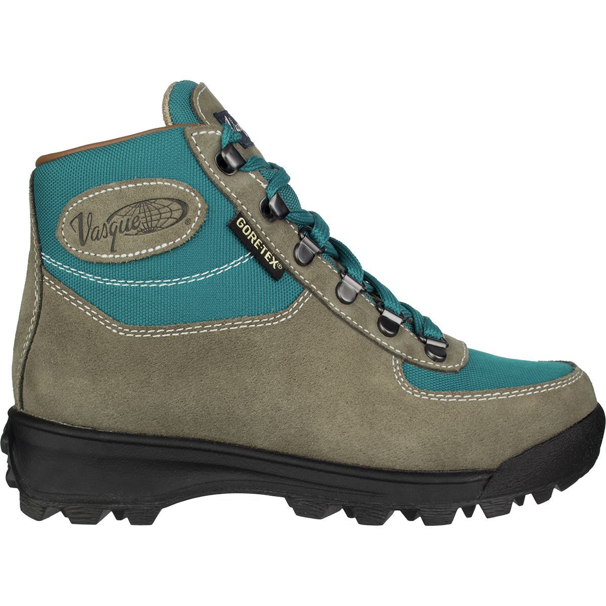 Vasque Skywalk GTX Hiking Boot - Women's Sage/Everglade, 9.0