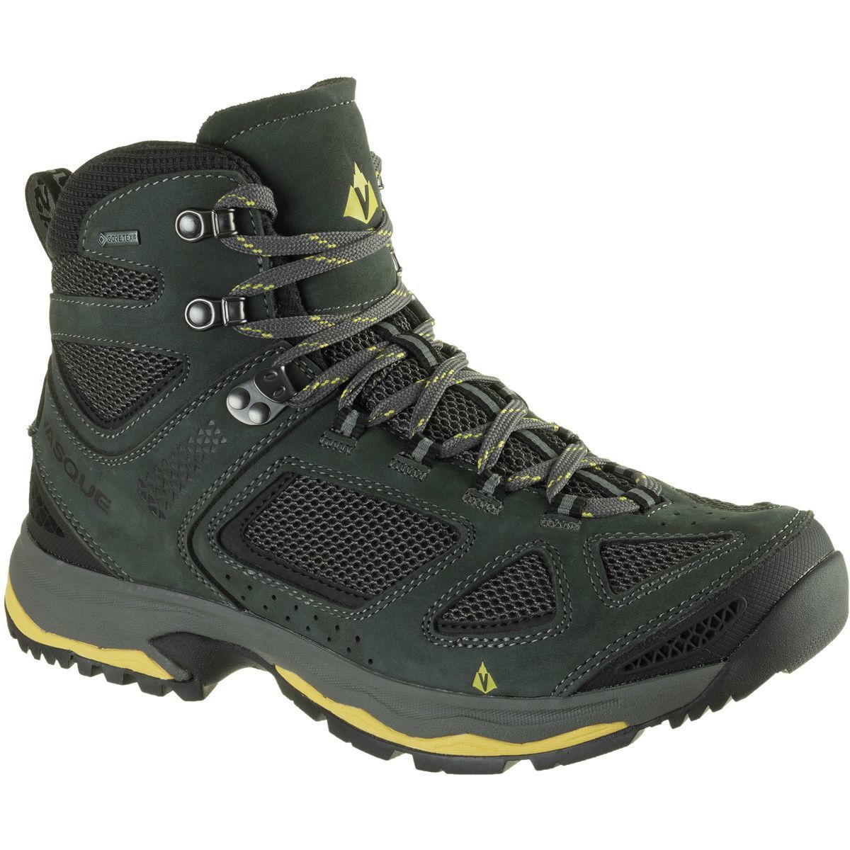 Vasque Breeze LT GTX - Análisis Y Opinión De 2024