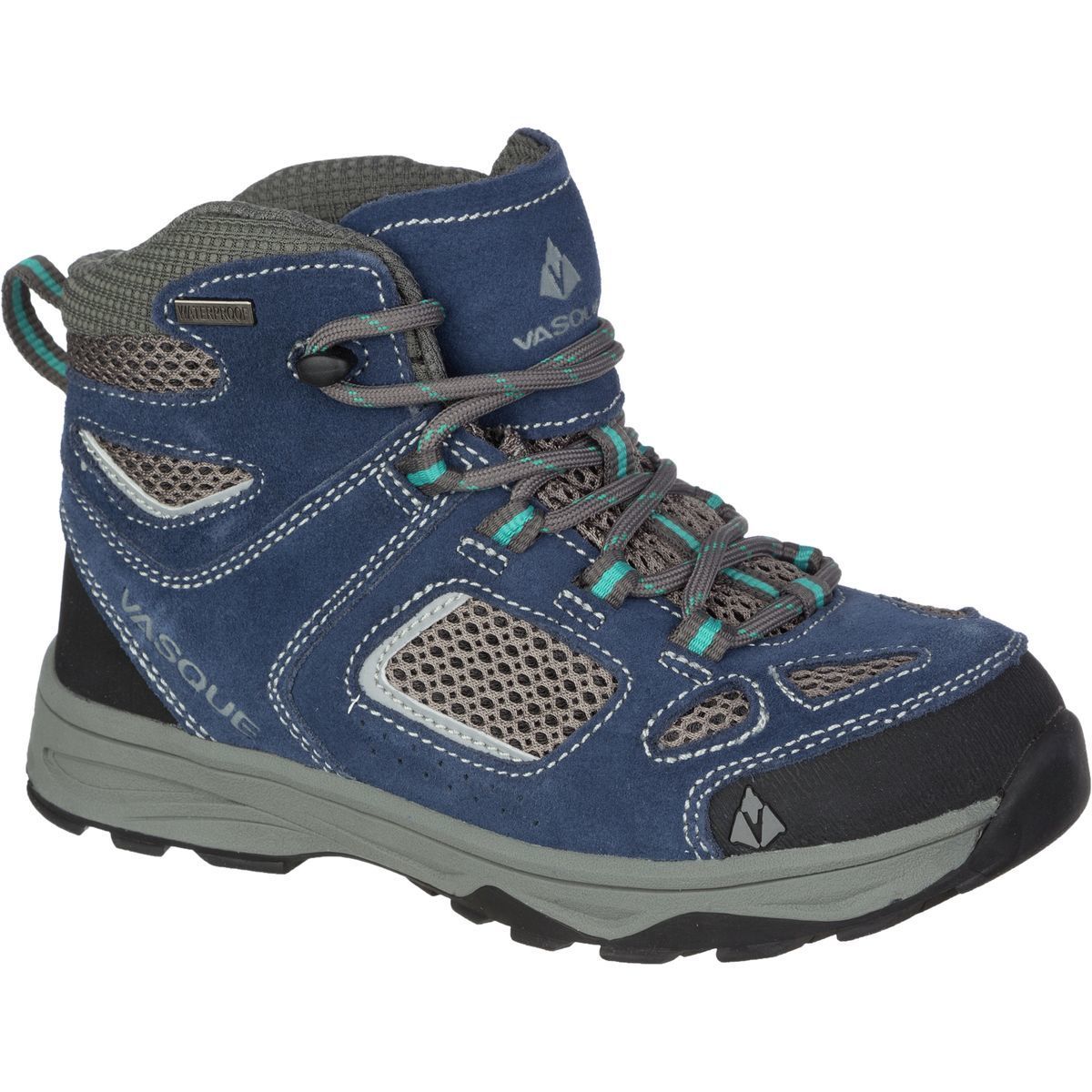 vasque youth hiking boots