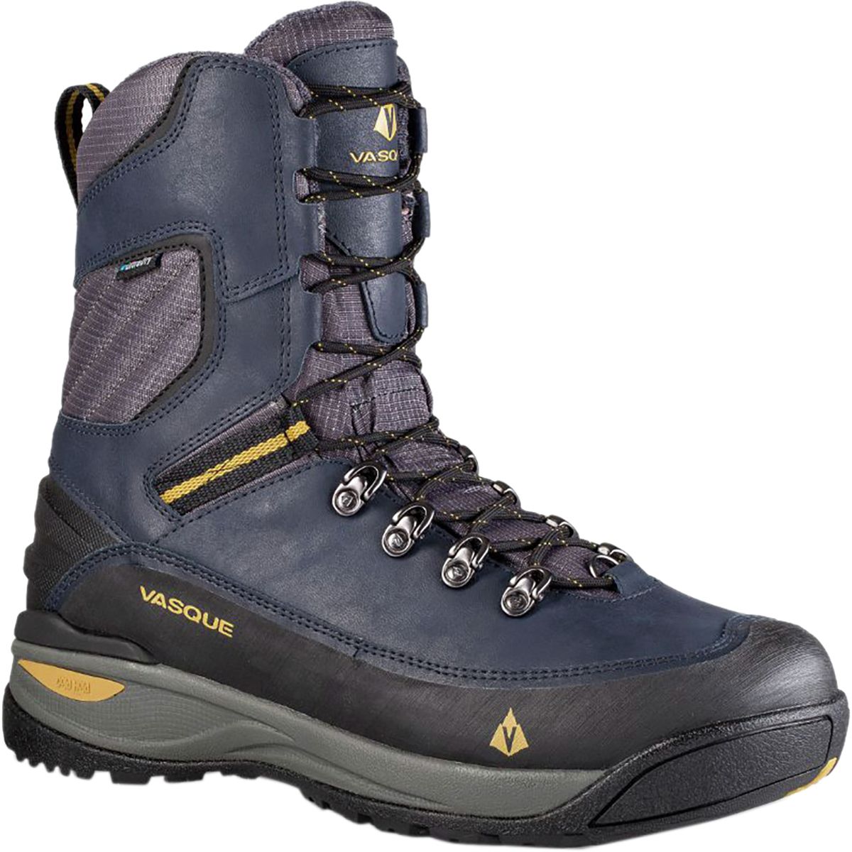 vasque snowburban ultradry insulated boot