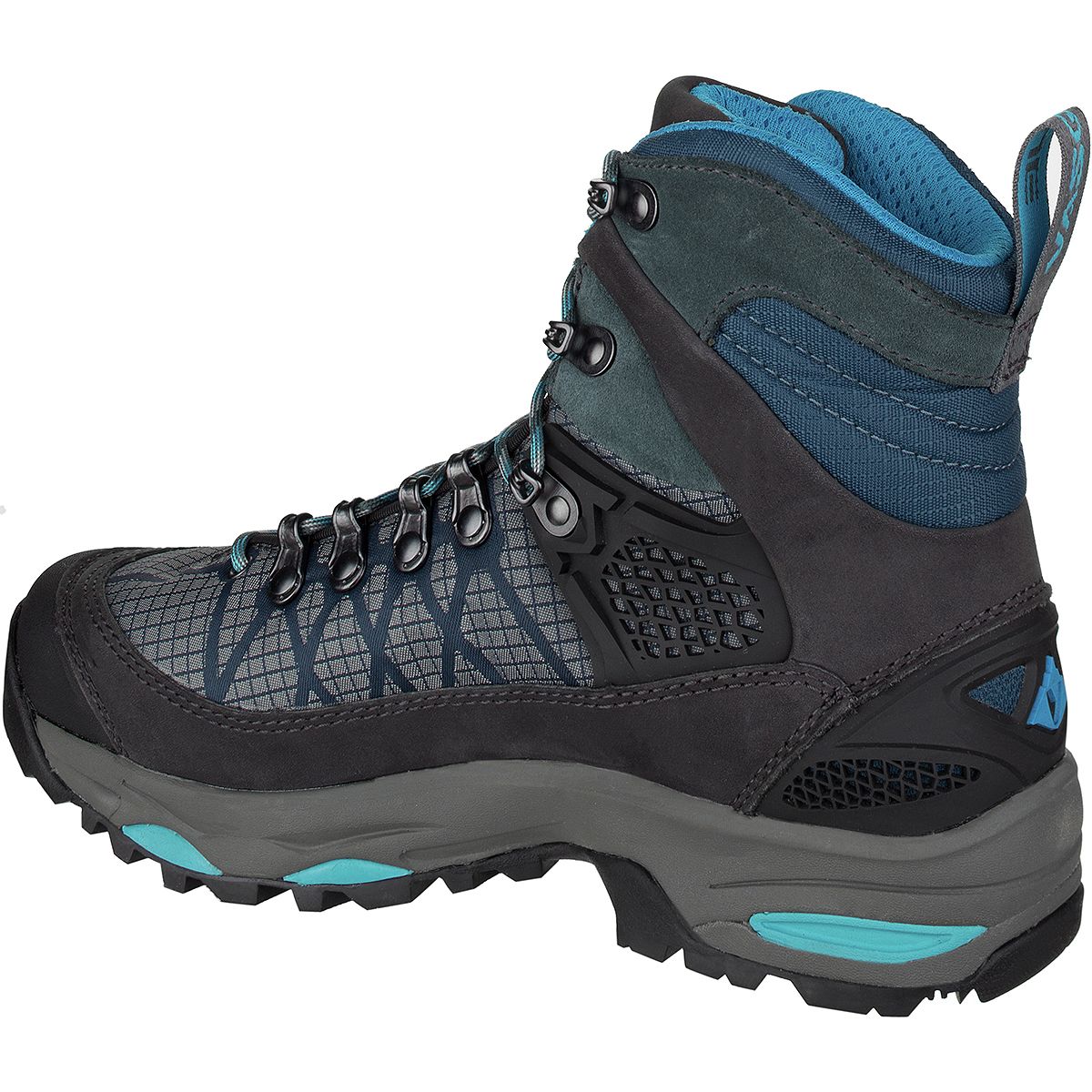 Vasque Saga GTX Backpacking Boot Women s Footwear