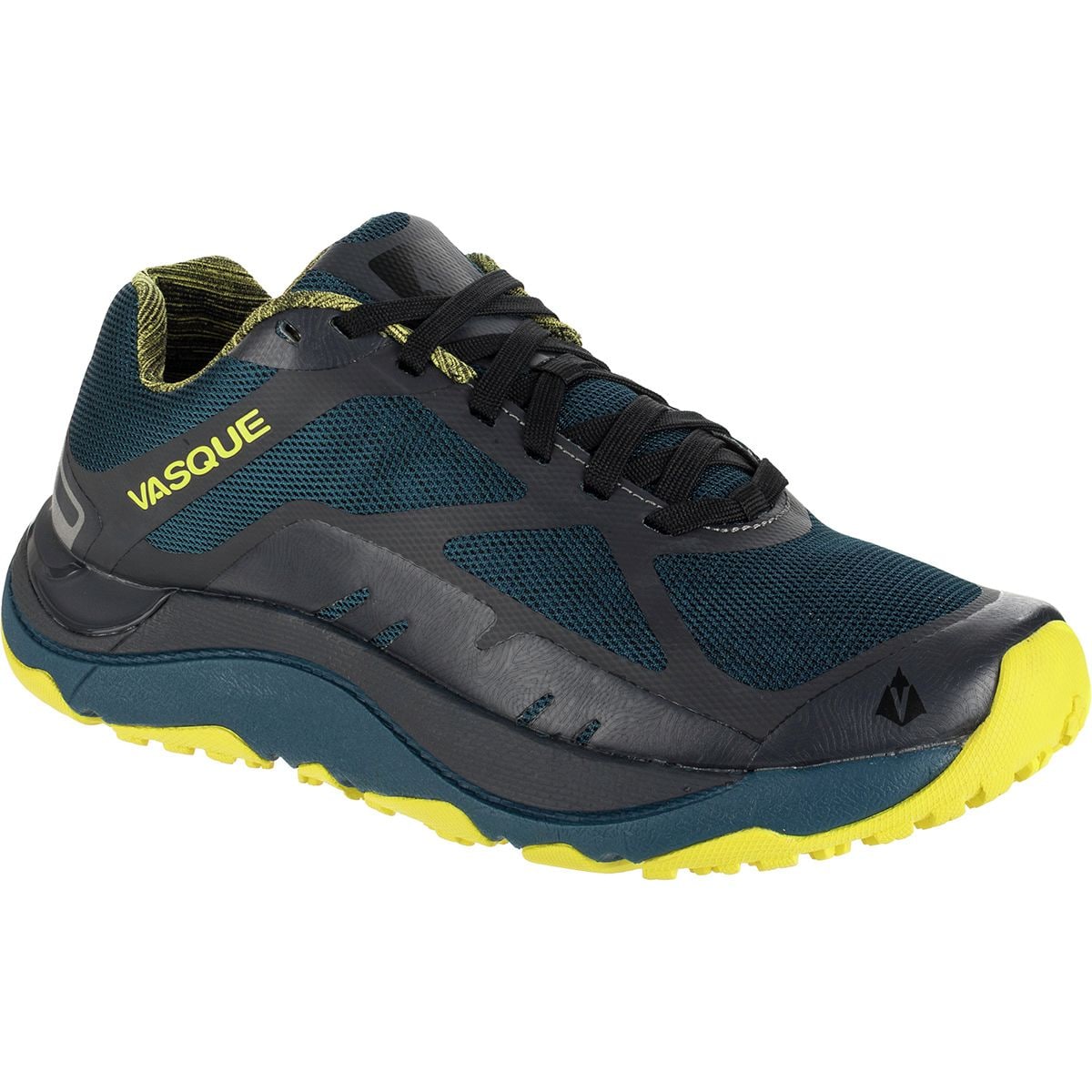 Vasque Trailbender II Trail Running Shoe Men s Footwear