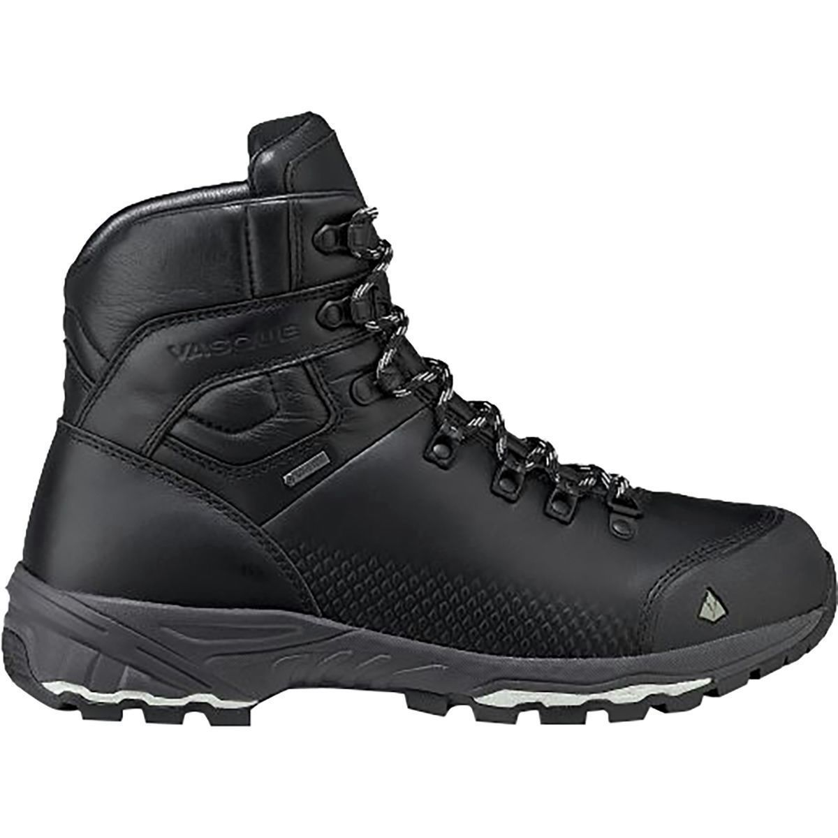 Vasque St Elias FG GTX Hiking Boot - Men's JetBlack, 11.0