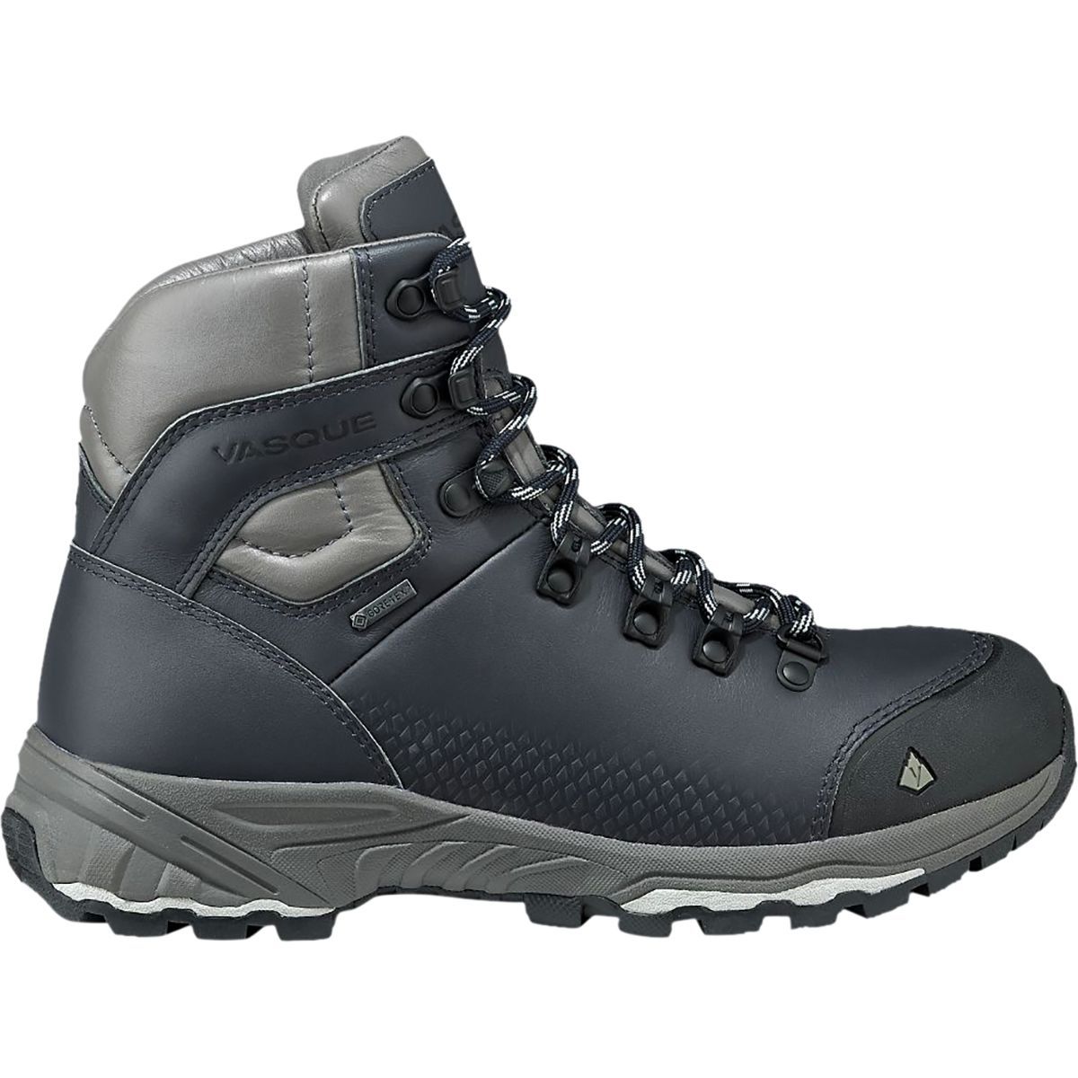 Vasque St Elias FG GTX Hiking Boot - Women's Blue Steel, 9.0