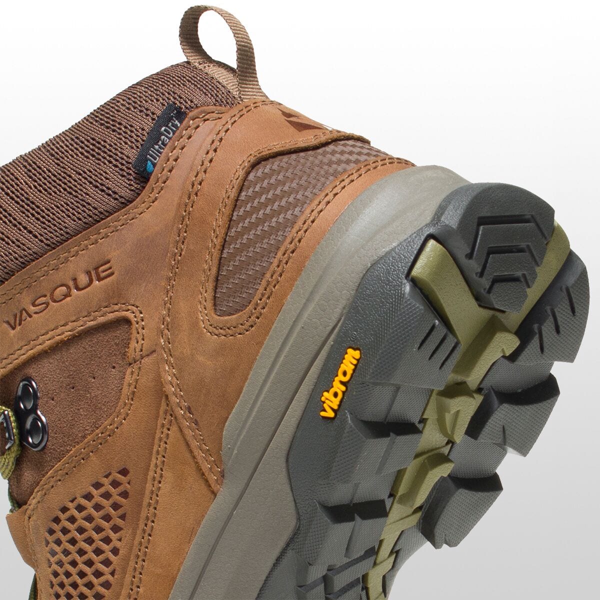 Vasque Talus AT UltraDry Hiking Boot - Men's - Footwear