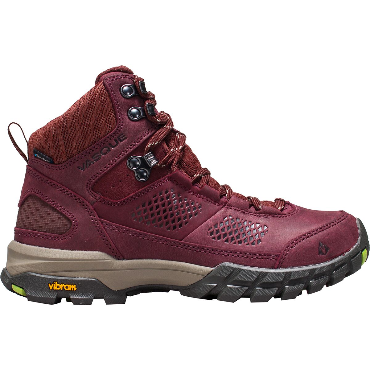 Talus AT UltraDry Hiking Boot - Women