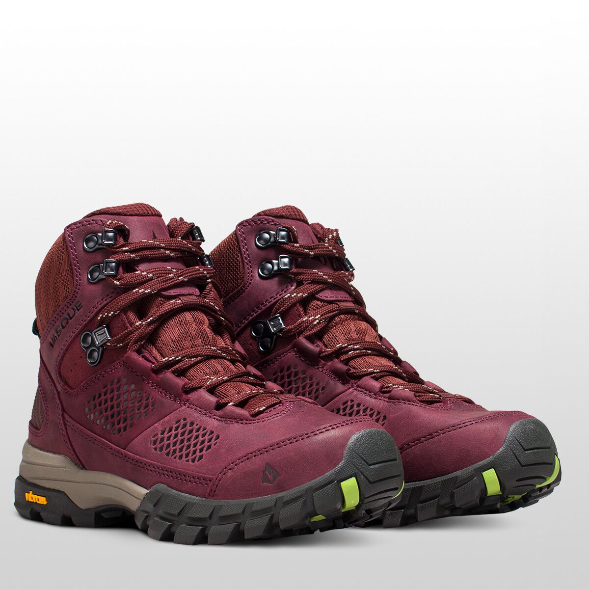 Vasque Talus UltraDry Hiking Boot - Womens — CampSaver