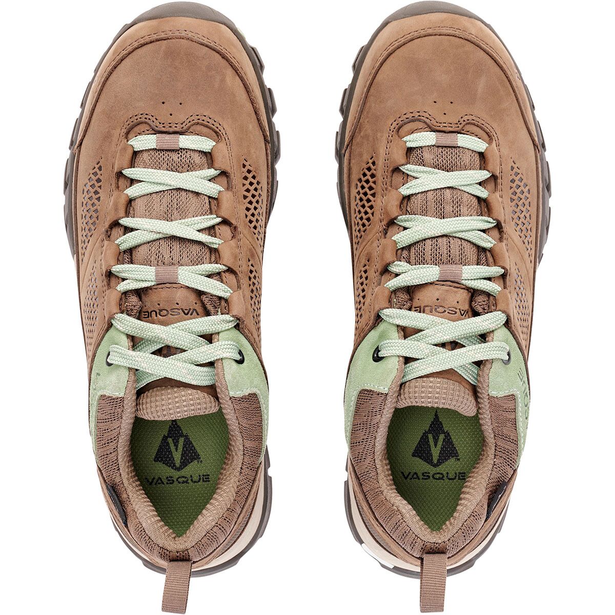 talus trek low ultradry