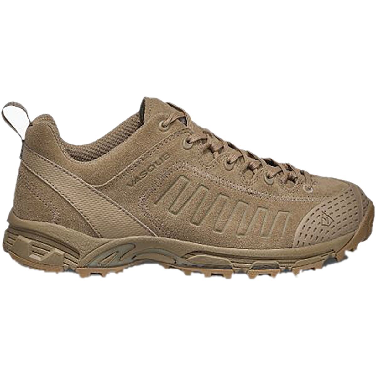 Vasque Juxt Hiking Shoe - Men's Dune, 7.0