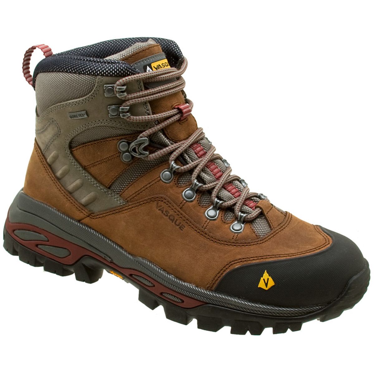 ベッカム Vasque Zephyr II GTX Hking Boot - Men's - Footwear