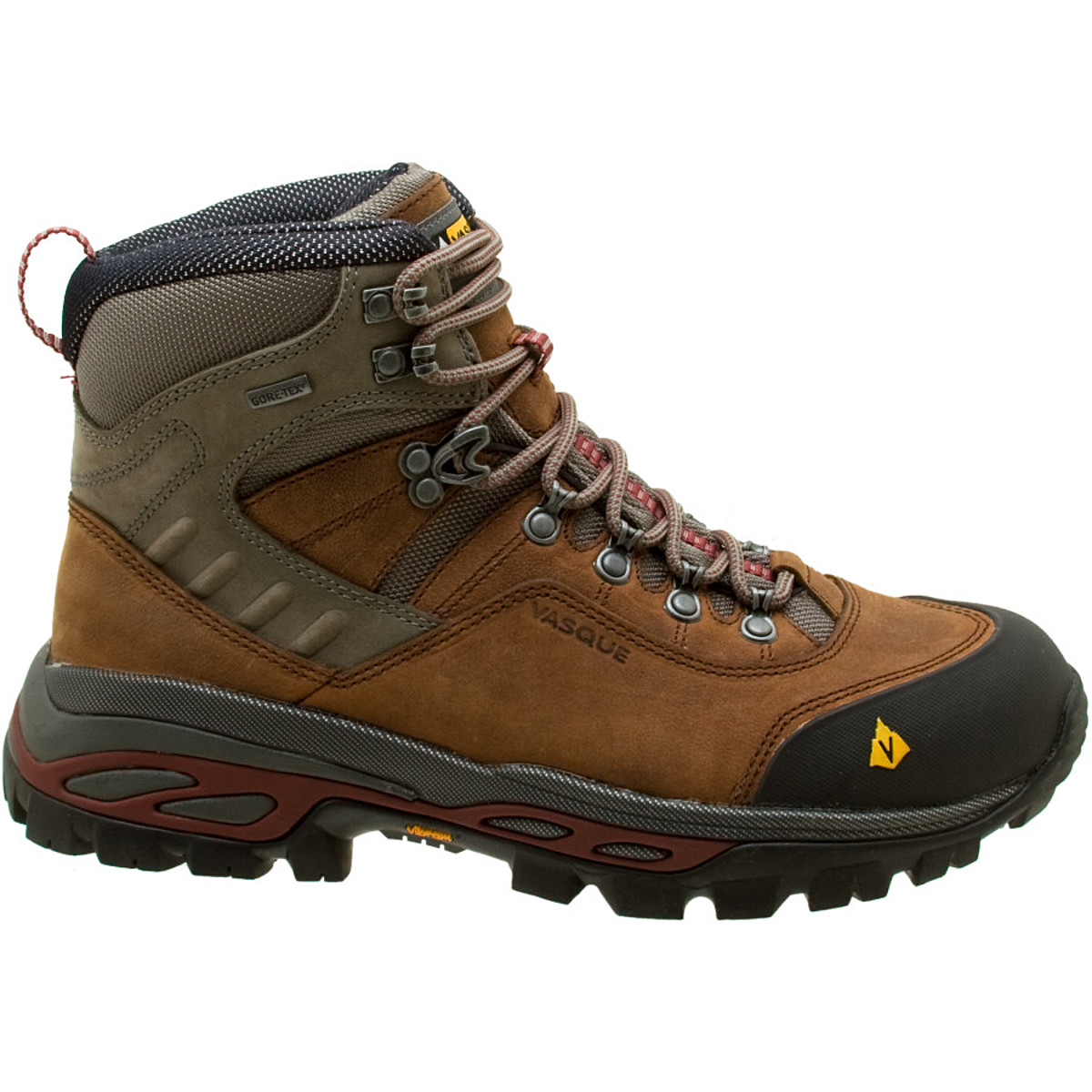 Vasque Zephyr II GTX Hking Boot - Men's - Footwear