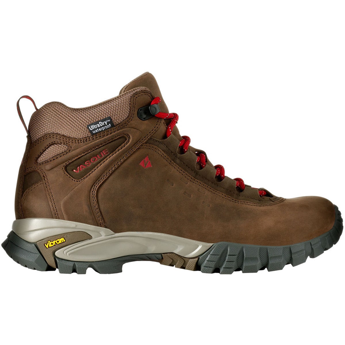 Vasque Talus UltraDry Hiking Boot - Men's | eBay