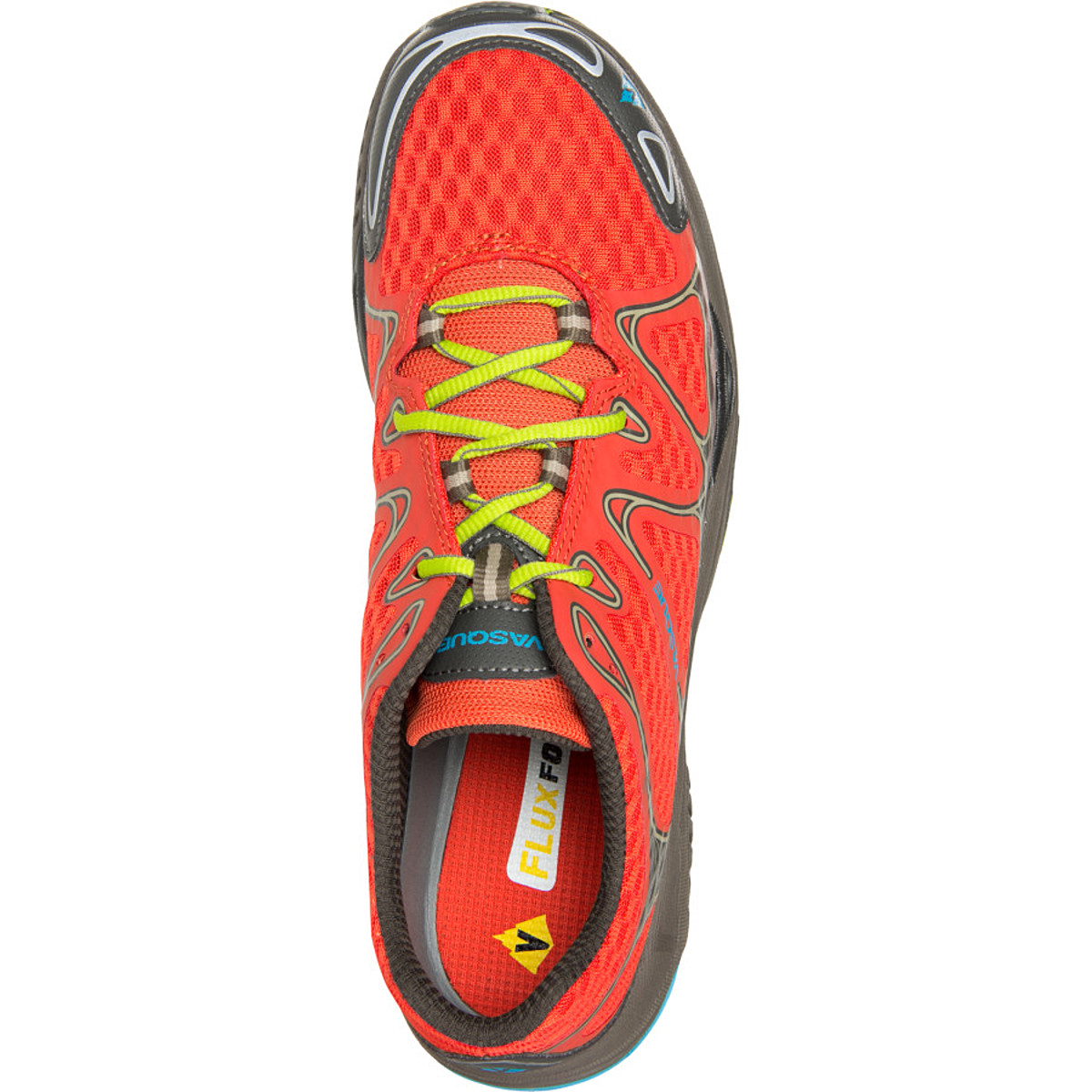 Vasque Pendulum Trail Running Shoe - Men's - Footwear